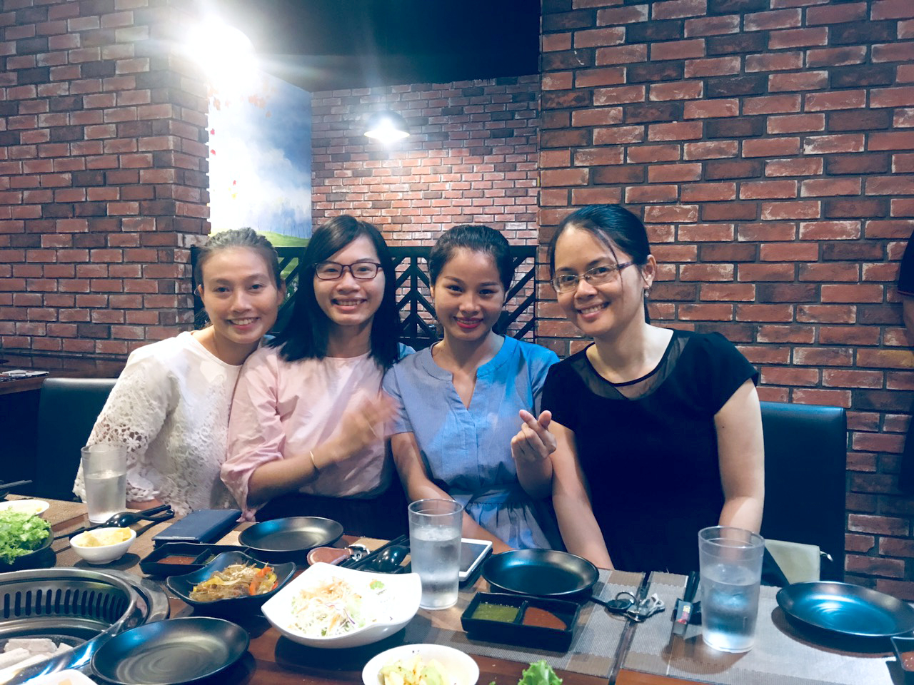 Chúc mừng sinh nhật đại gai đình Jupiter Việt Nam - Quý II / 2019