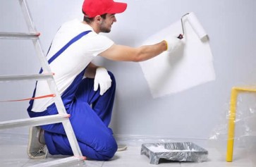 Tầm quan trọng của việc sử dụng sơn lót trước khi sơn nhà