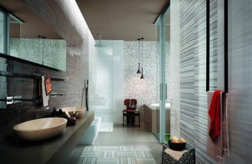 Làm đẹp phòng tắm của bạn với Keo dán gạch Konvoi