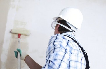 Làm sao để  tiết kiệm chi phí sơn tường nhà?