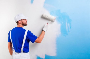 Có nên sơn chống thấm trong nhà không?