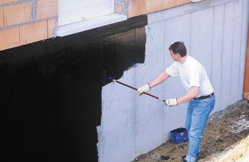 Chất chống thấm tường nhà là gì? Liệu có cần thiết không?