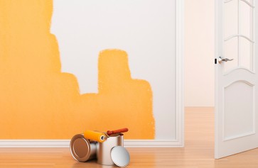 9 mẹo cần lưu ý để bạn sơn nhà đẹp hơn